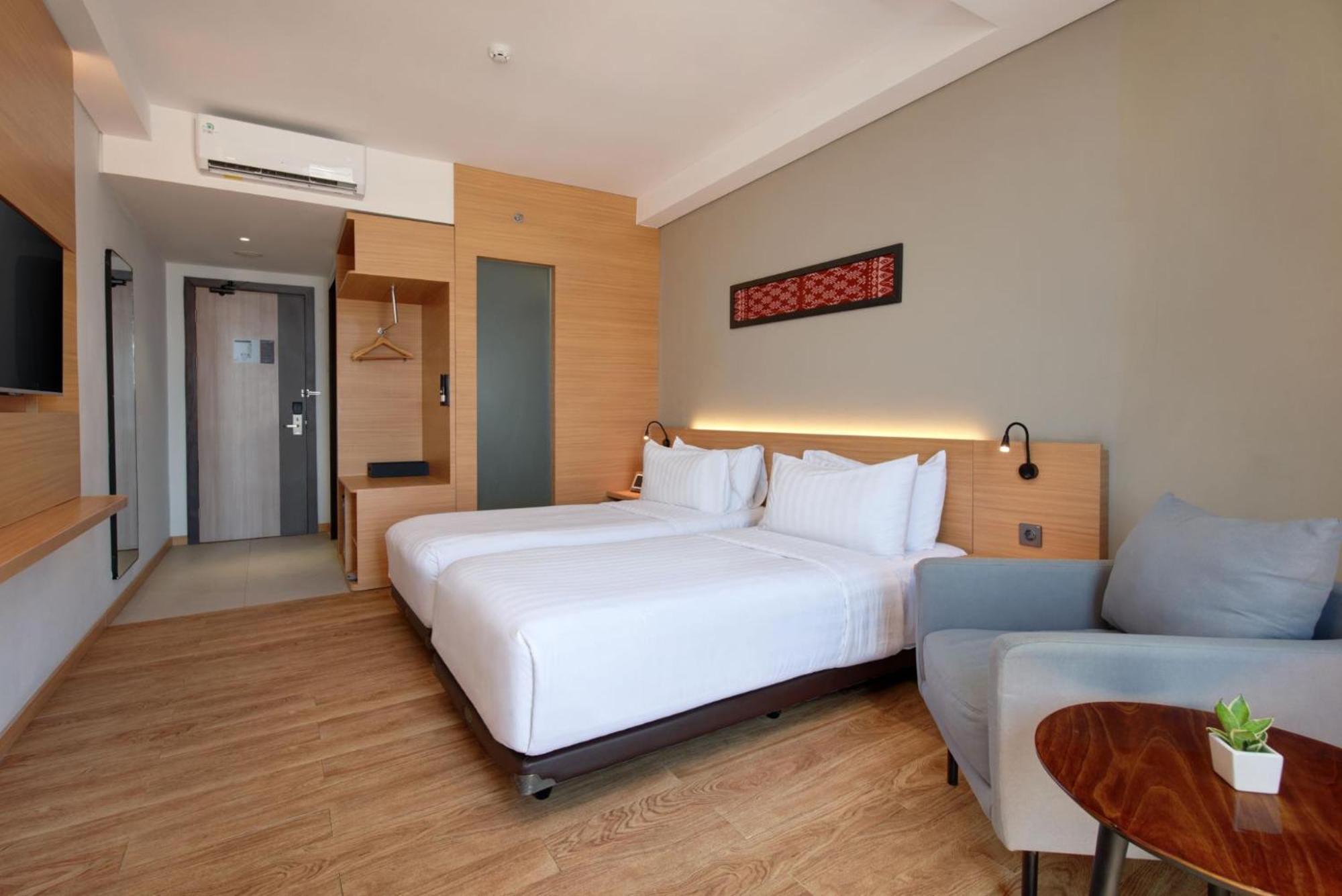Harper Kupang By Aston Hotel Kamer foto