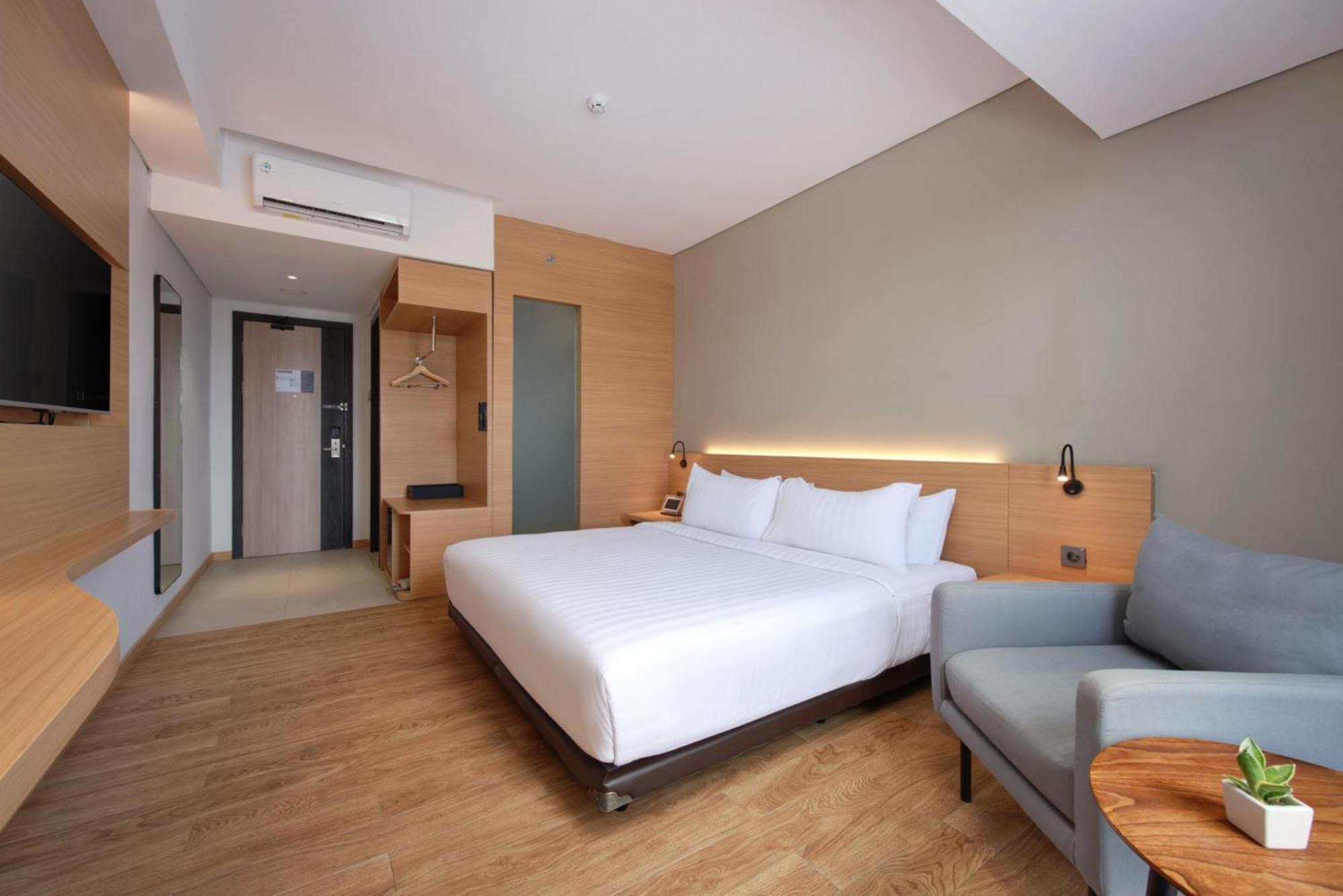 Harper Kupang By Aston Hotel Kamer foto